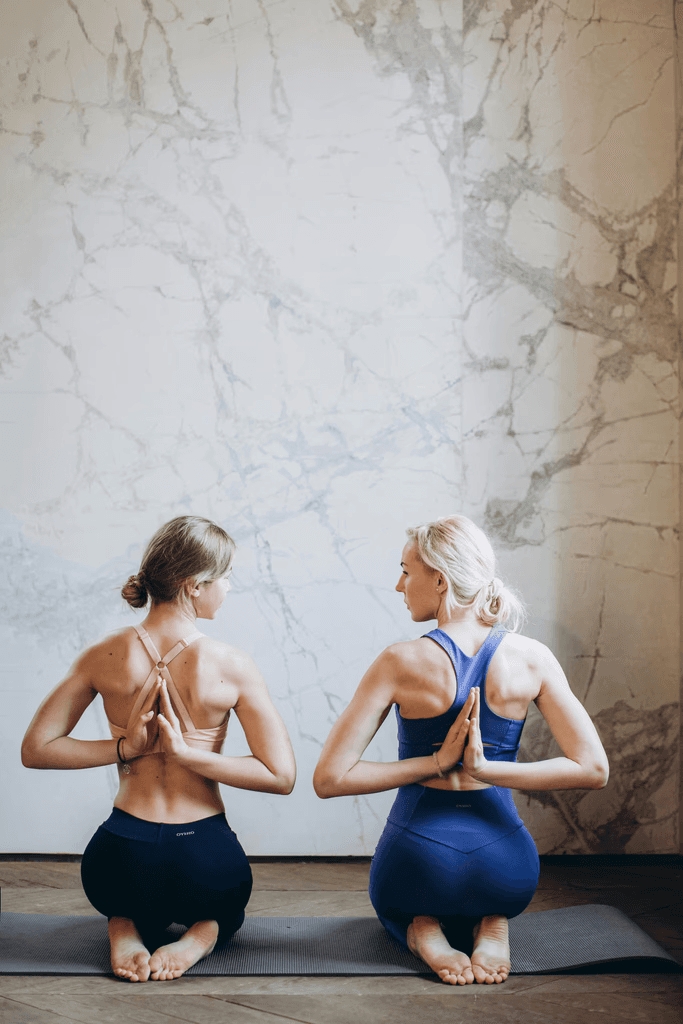 Yoga 3