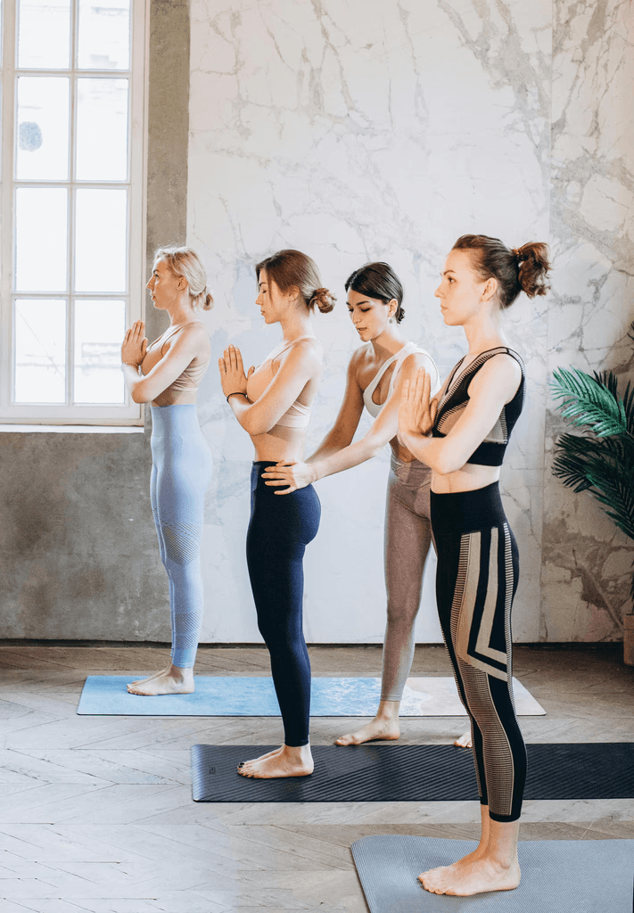 Yoga 2